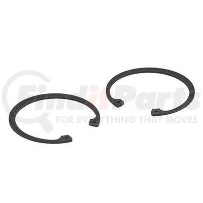 PISTON PIN RETAINER