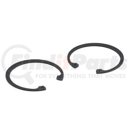 PISTON PIN RETAINER
