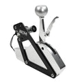 BARKER auto part detail