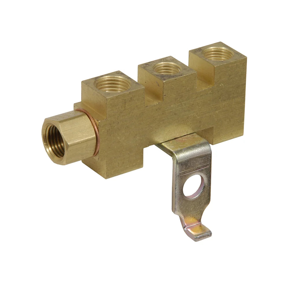 Stainless Steel Brakes auto part