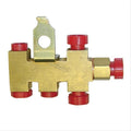 Stainless Steel Brakes auto part