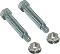 NUT FLANGE LOCK 7/1620 GR G ZINC PLATEDSOLD BY CASE