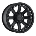 Pro Comp 7031 Chrome Push In Bolt