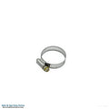 HOSE CLAMP #20 SS 3/4IN X 13/4IN BAGGED