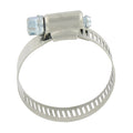 HOSE CLAMP #20 SS 3/4IN X 13/4IN BAGGED