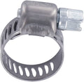 HOSE CLAMP #20 SS 3/4IN X 13/4IN BAGGED