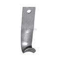 NICKSON INDUSTRIES exhaust
