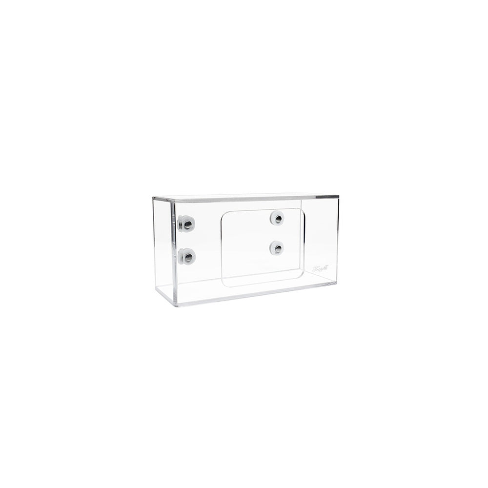 3/4" SQUEEZE BUCKLE FOR LITERIDER &