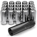 Vision Wheel SPLINE ACORN 2.00 3809L