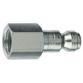 PLUG CP2 STL 1/4 TF 1/4FP