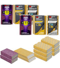 3M WOODWORKING SANDING SPONGE 5106