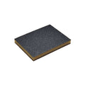 3M WOODWORKING SANDING SPONGE 5106