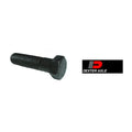 SCREW HEX CAP 7/1620 X 1.75 BLACK OXIDE 121/4 BRAKE MNT