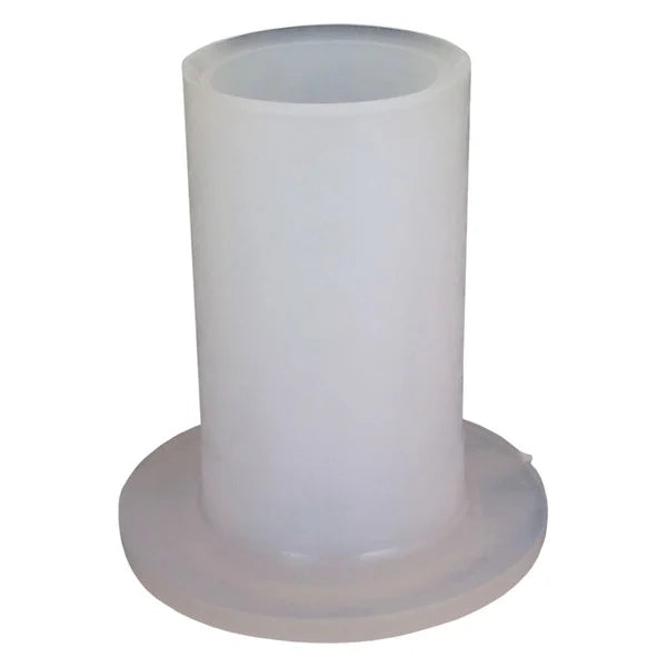 INLET BOSS, 1-1/4"OD