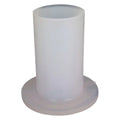 INLET BOSS, 1-1/4"OD