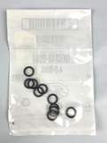 O-RING FOR FLAT-FACE FITTINGS