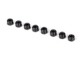TRAXXAS black auto part