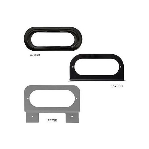 GROMMET FOR 6' OVAL