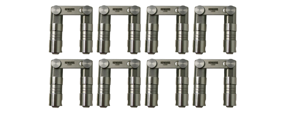 BULGE LUG 13/16" 12-1.75 CHR BULK
