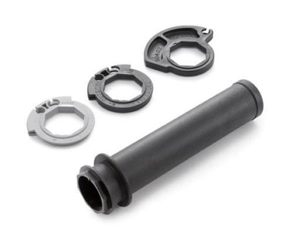 OE RUBBER INSULATOR-AUDI/