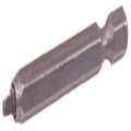 SQUARE RECESS POWER BIT 1/4 X 2 DRIVE BY LENGTH SIZE #2 (NOT CARDED)