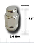 West Coast Accessories auto part