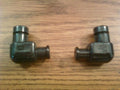 NYLON 90 INSIDE EYE END BLACK 3/4
