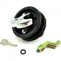 BLACK NUT FOR T-HANDLE