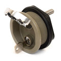 BLACK NUT FOR T-HANDLE