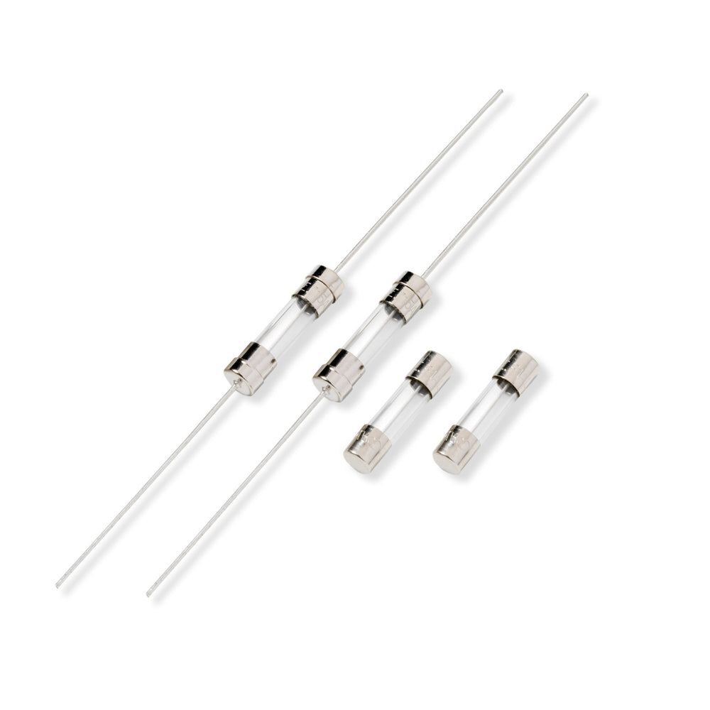 ELECTRONIC FUSE 5X20MM2