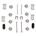Brake Shoe Return Spring for Jeep 963-78 CJ, SJ, J-Series, C104 w 11 Inch Brakes Crown Automotive