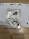 Fel-Pro Saturn SL1 35087 Engine Coolant Outlet Gasket