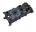 GASKET, OIL CLR ADPTR/BLK