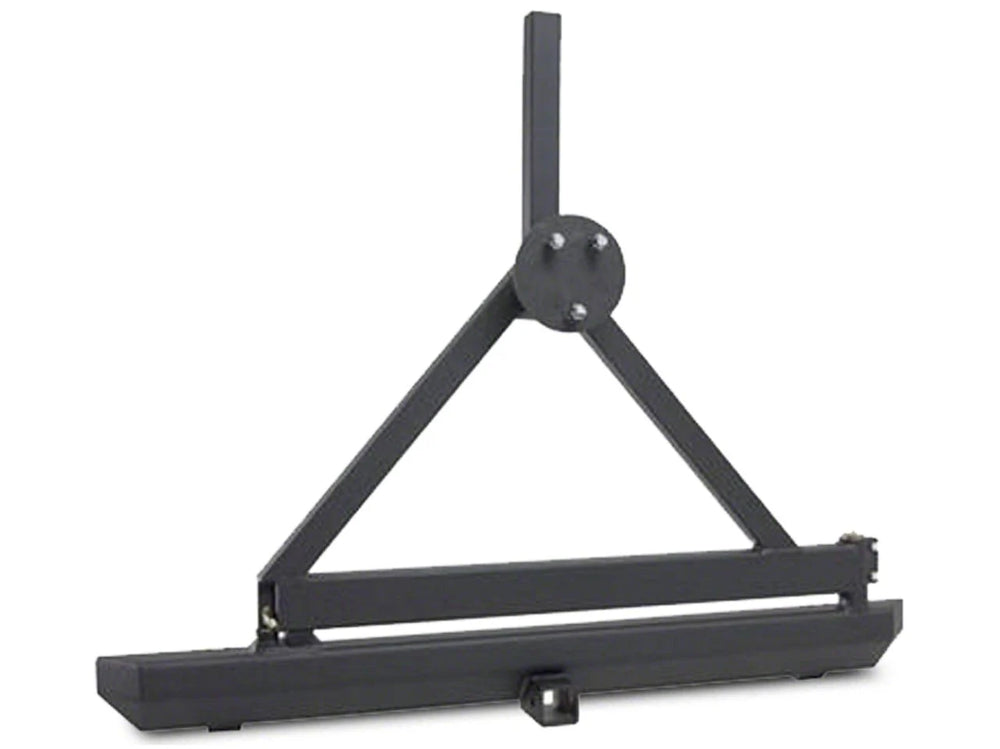 Smittybilt Glide Block