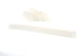 HEATSHRINKTUBE 3/8IN 148 GA CLEAR 6INL 12PC HEADER BAG