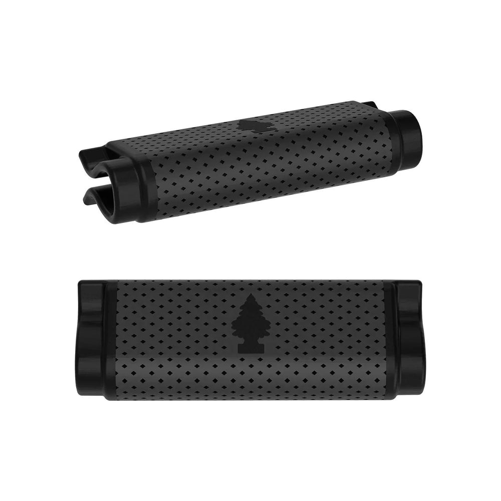 Car Freshener Corp black auto part