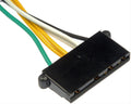 SOCKET FORD EXTERNAL REG