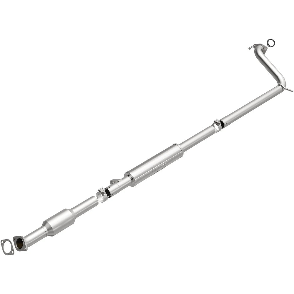 SAFETY CHAIN S-HOOK, CLASS IV BREAK