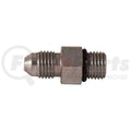 CONNECTOR MALE JIC TO MALE STR THRD