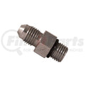 CONNECTOR MALE JIC TO MALE STR THRD