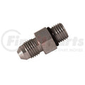 CONNECTOR MALE JIC TO MALE STR THRD