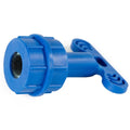 BATTERY BRUSH-TOP POST CLEANER-'T'