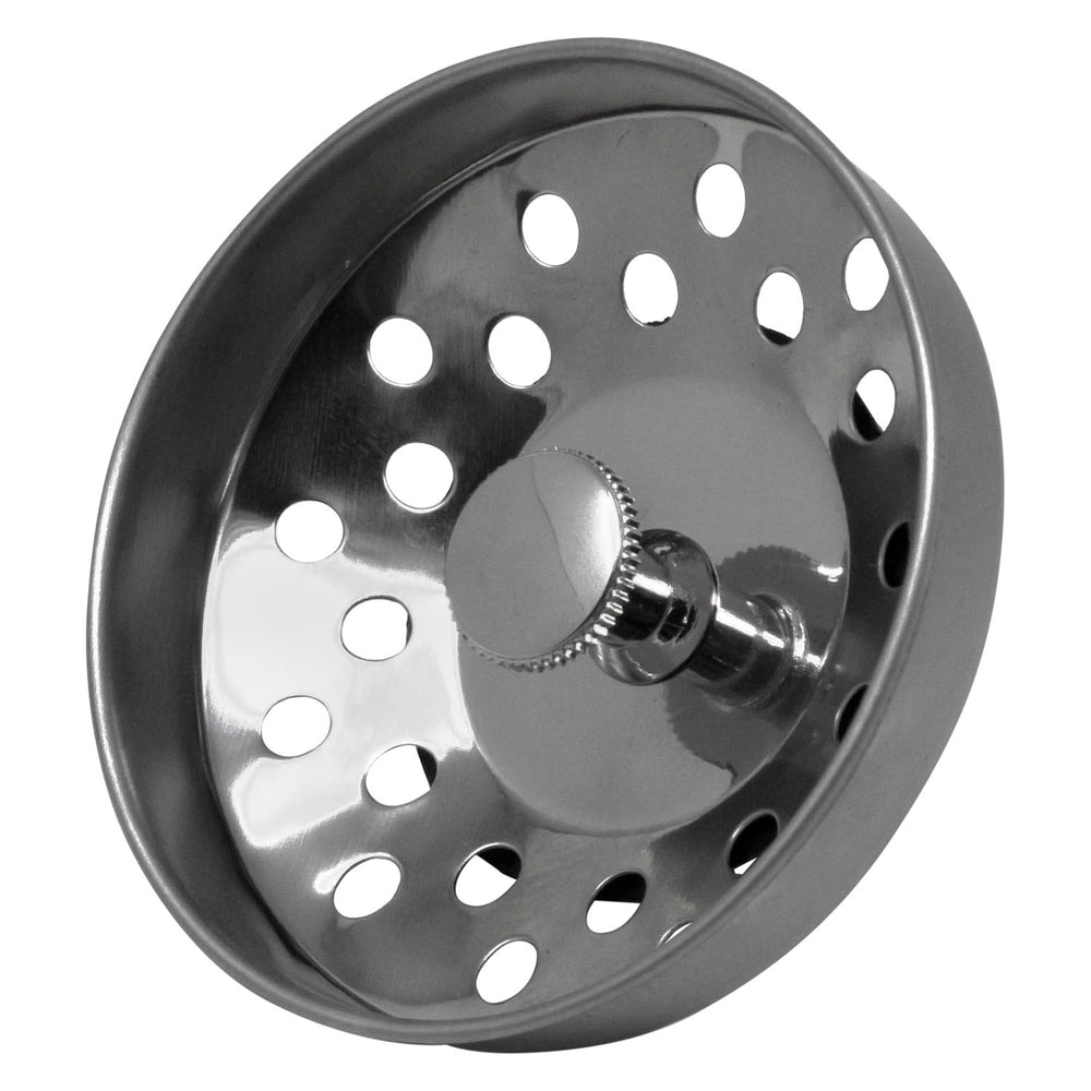 LARGE SINK STRAINER