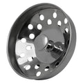 LARGE SINK STRAINER