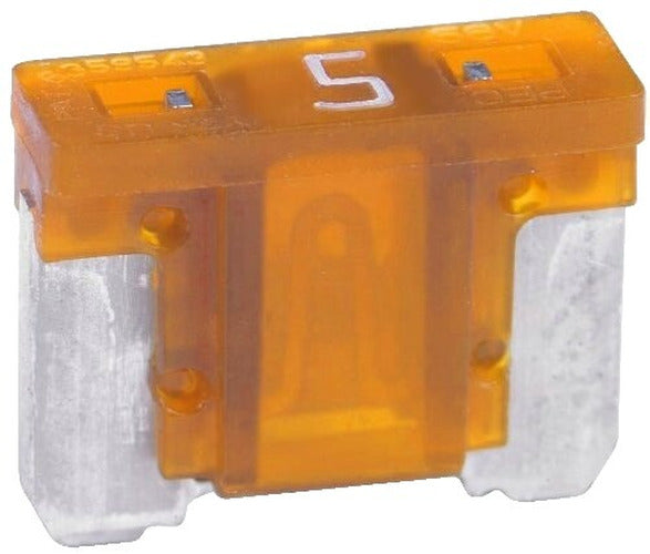 LOW-PROFILE ATM FUSES