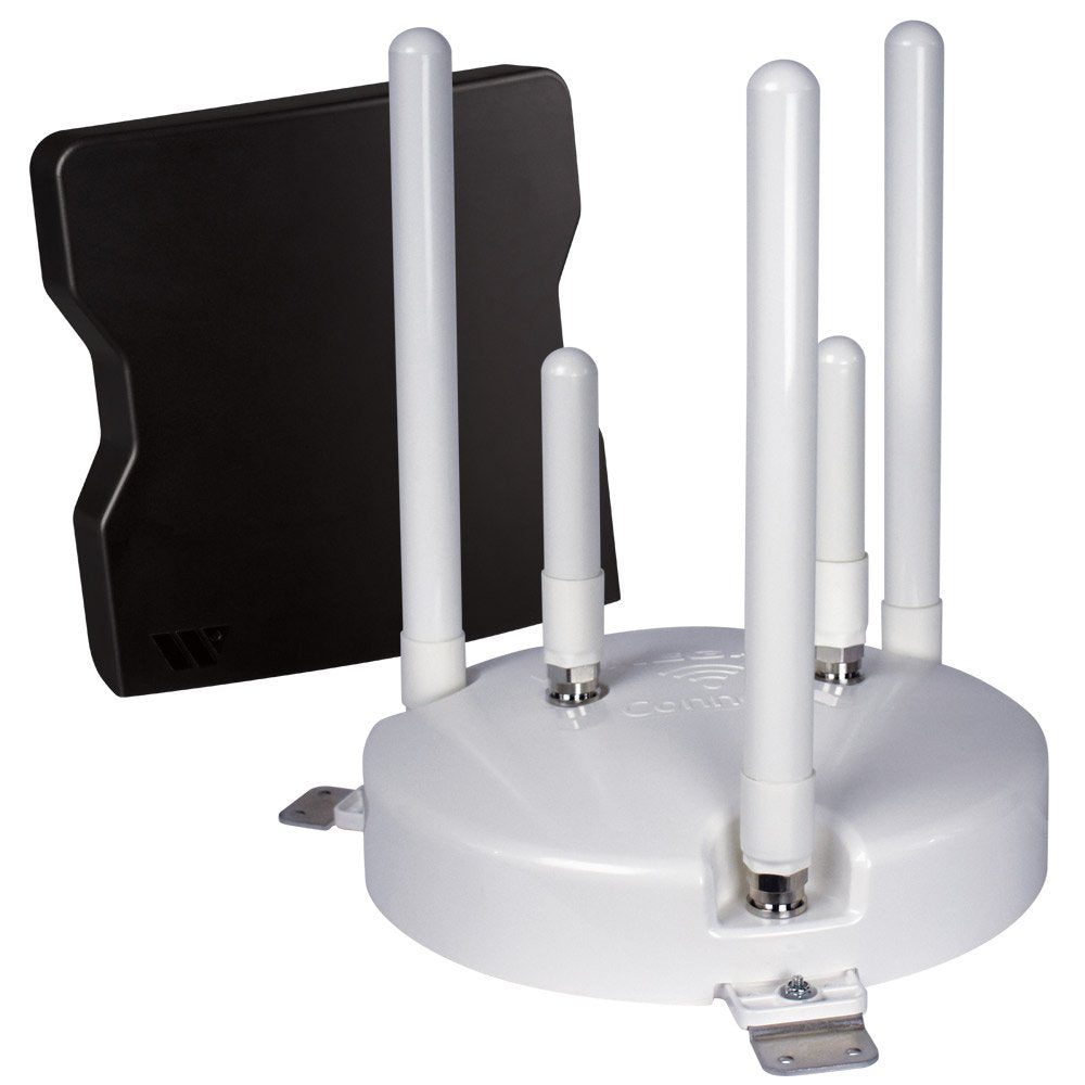 CAP FOR WIFI EXTENDER