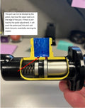 NICKSON INDUSTRIES auto part