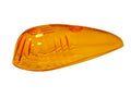 REPLACEMENT LENS AMBER