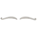 AVNIR TRIM RING RT PRL GY