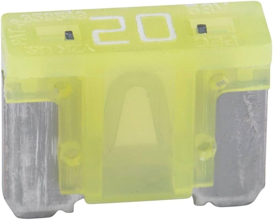 BUSSMANN auto part